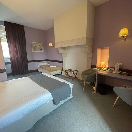 Hotel L'Oree Des Vignes Gilly-lès-Cîteaux 외부 사진