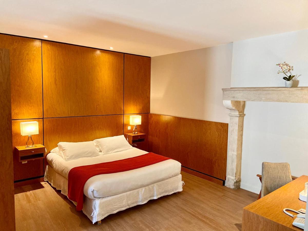 Hotel L'Oree Des Vignes Gilly-lès-Cîteaux 외부 사진