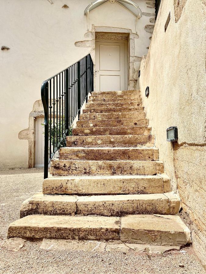 Hotel L'Oree Des Vignes Gilly-lès-Cîteaux 외부 사진