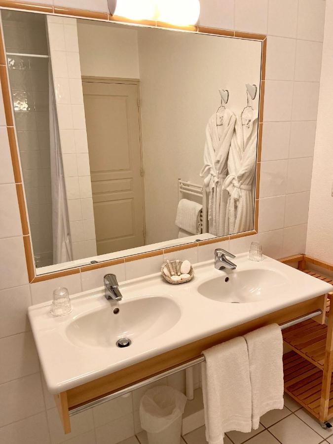Hotel L'Oree Des Vignes Gilly-lès-Cîteaux 외부 사진