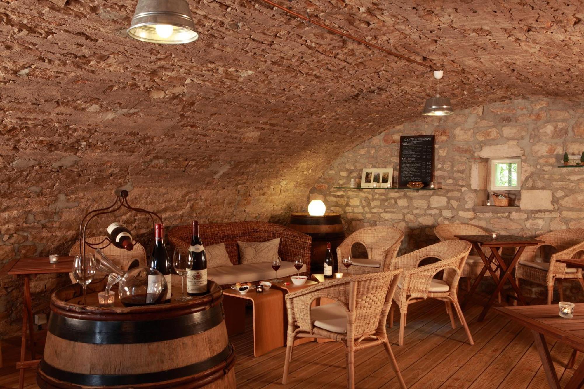 Hotel L'Oree Des Vignes Gilly-lès-Cîteaux 외부 사진