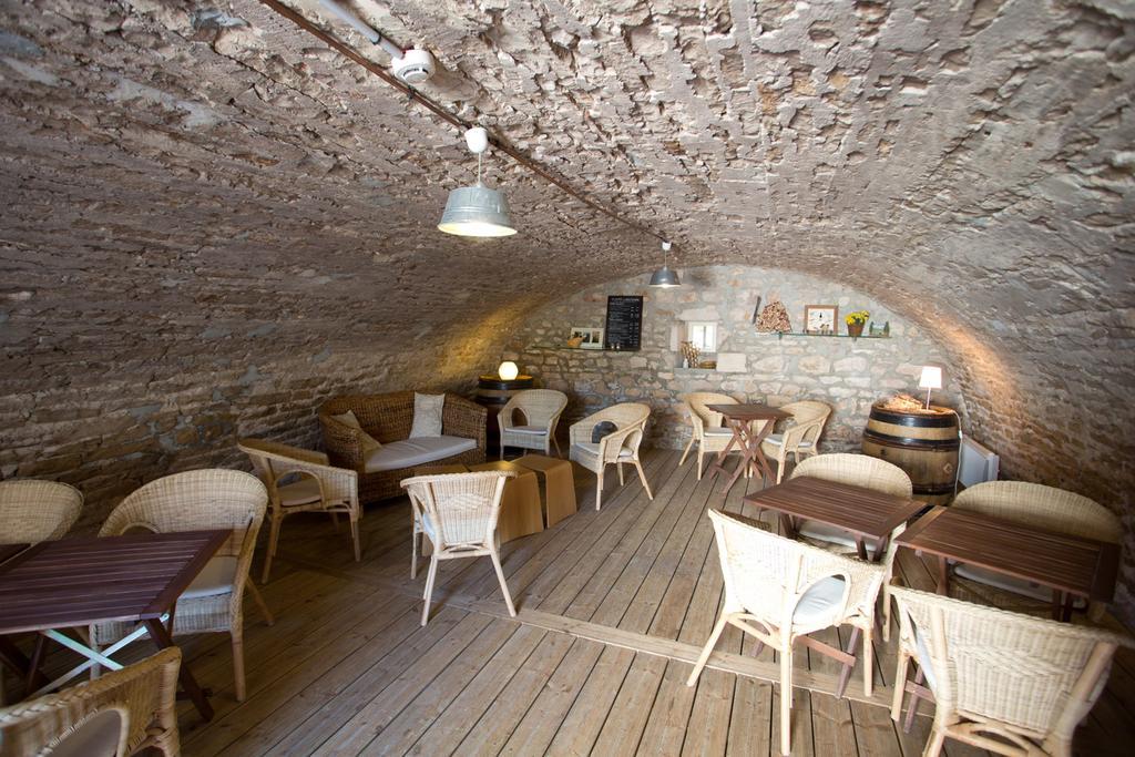 Hotel L'Oree Des Vignes Gilly-lès-Cîteaux 외부 사진
