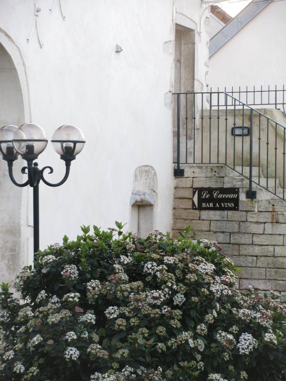 Hotel L'Oree Des Vignes Gilly-lès-Cîteaux 외부 사진