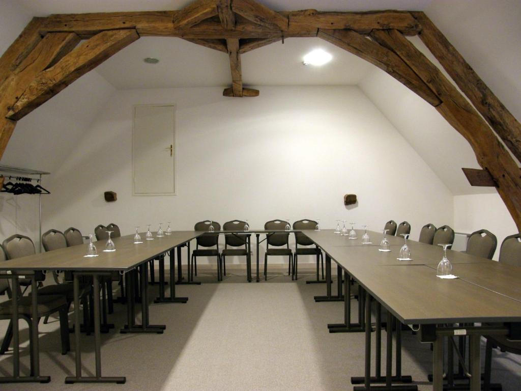 Hotel L'Oree Des Vignes Gilly-lès-Cîteaux 외부 사진
