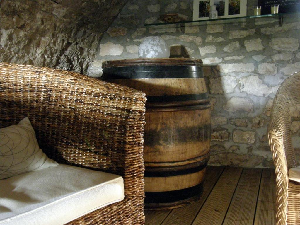Hotel L'Oree Des Vignes Gilly-lès-Cîteaux 외부 사진
