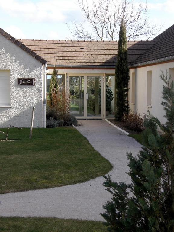 Hotel L'Oree Des Vignes Gilly-lès-Cîteaux 외부 사진