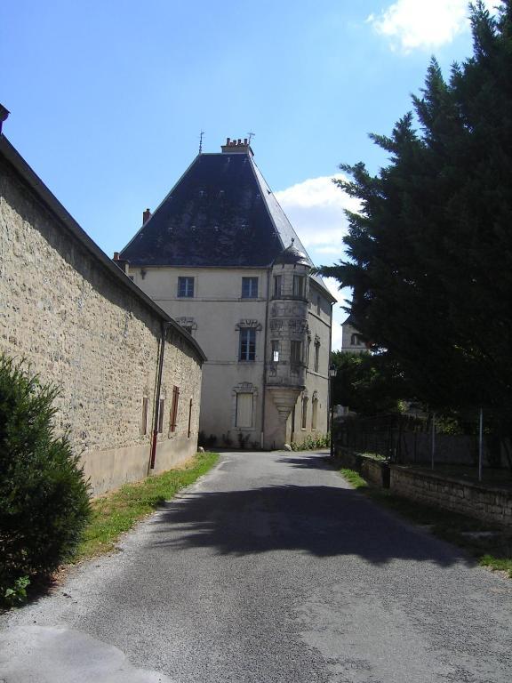Hotel L'Oree Des Vignes Gilly-lès-Cîteaux 외부 사진