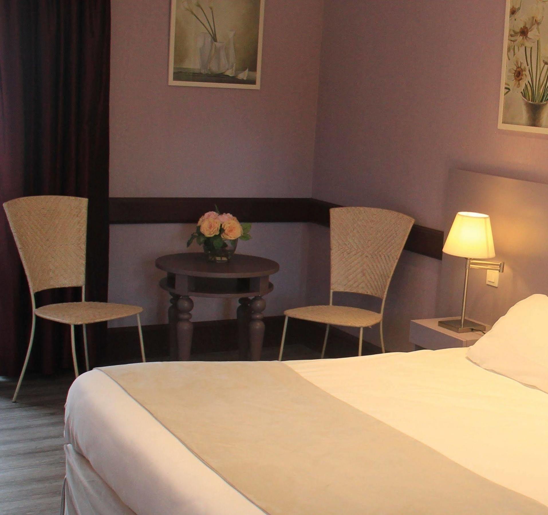 Hotel L'Oree Des Vignes Gilly-lès-Cîteaux 외부 사진
